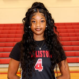 Tiona Wilkinson