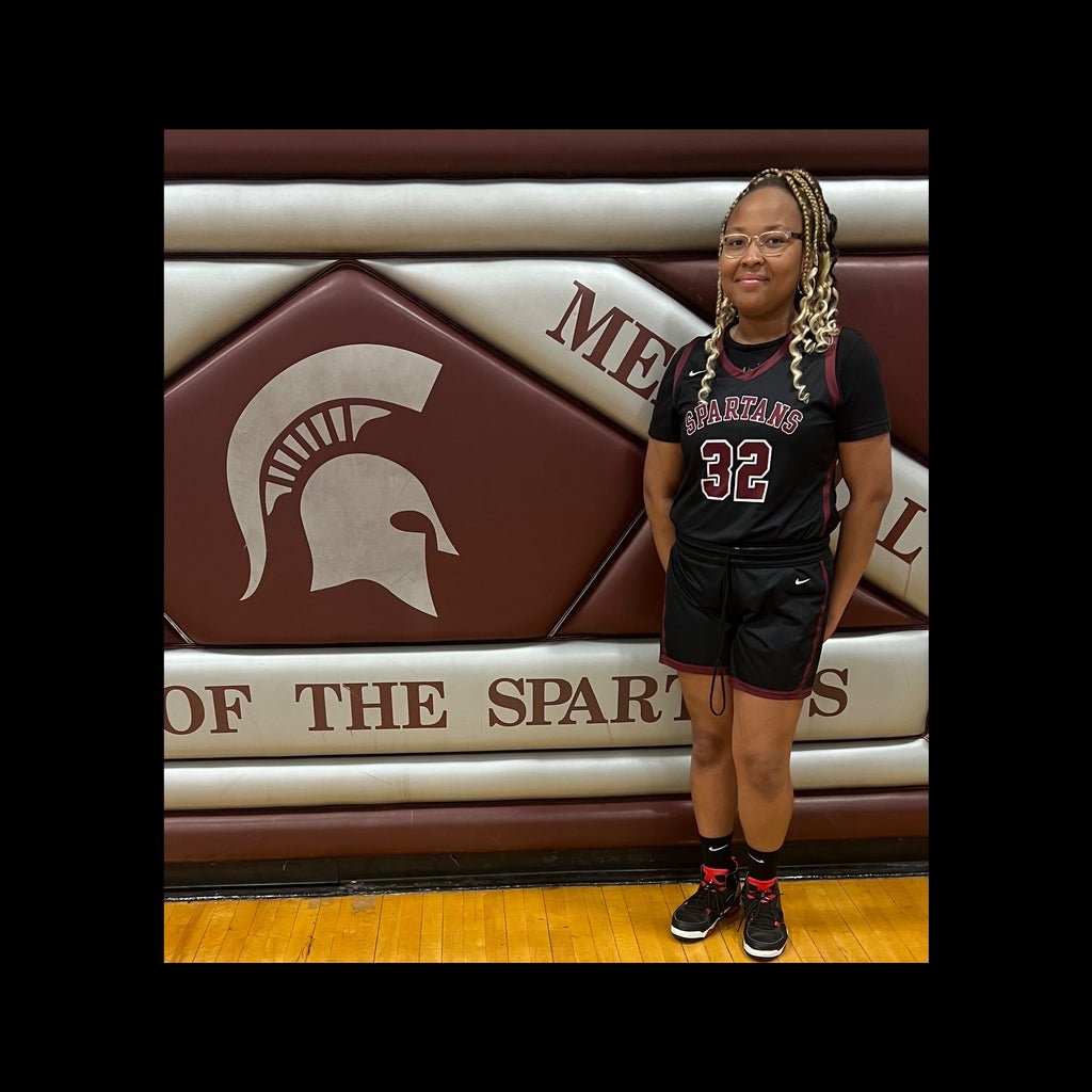 Jayla Rayford mugshot