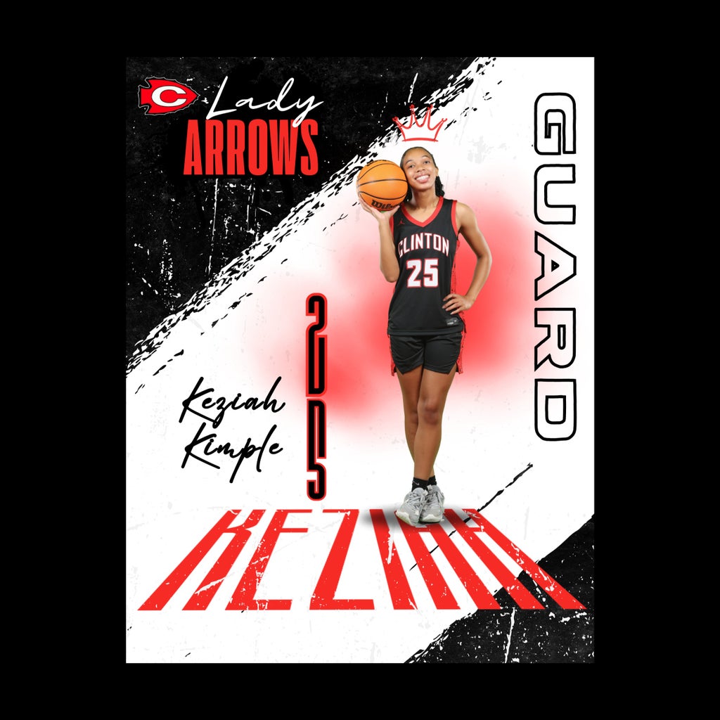 Keziah Kimple mugshot