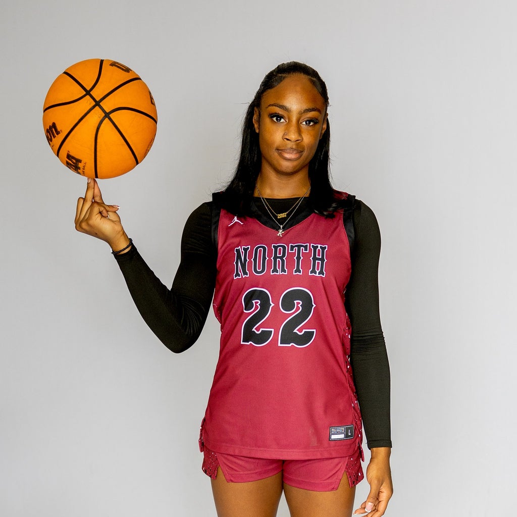 Nykaiya Dillard