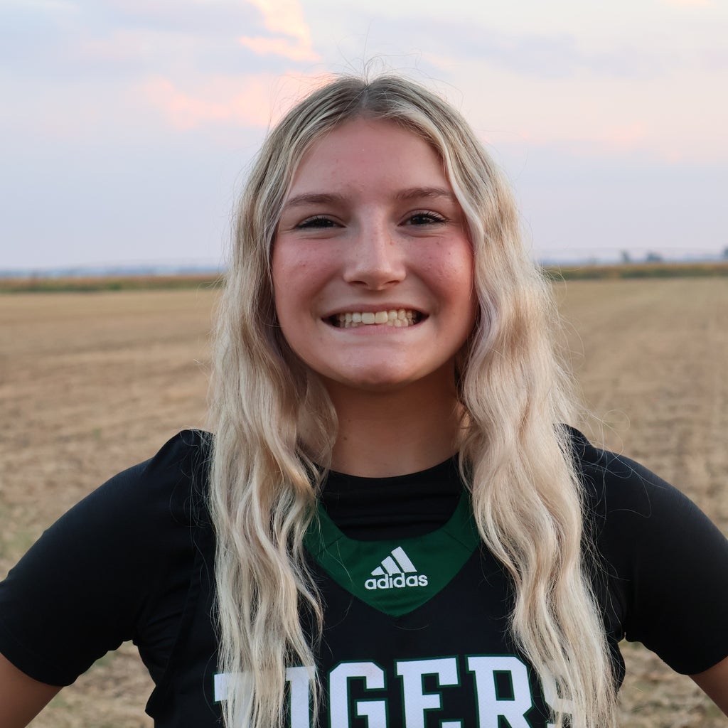 Sydney Hudson