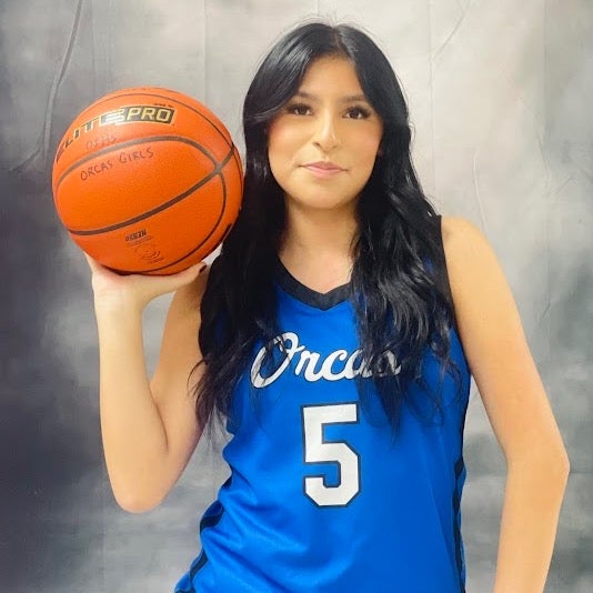 Abril Perez Dominguez