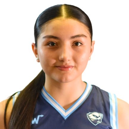 Luisa fernanda Parra arias