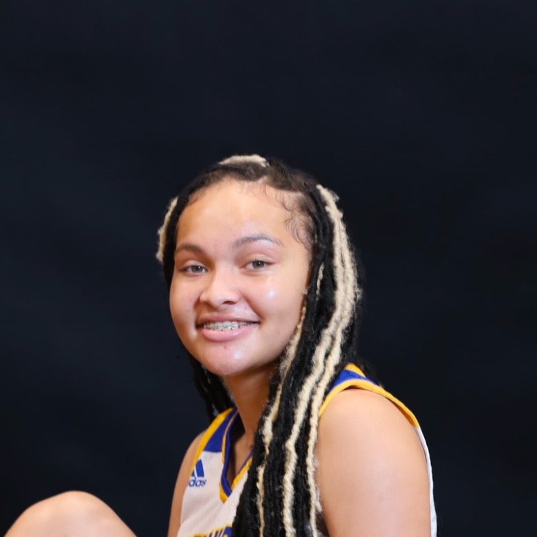 Tatyanna Mcgee