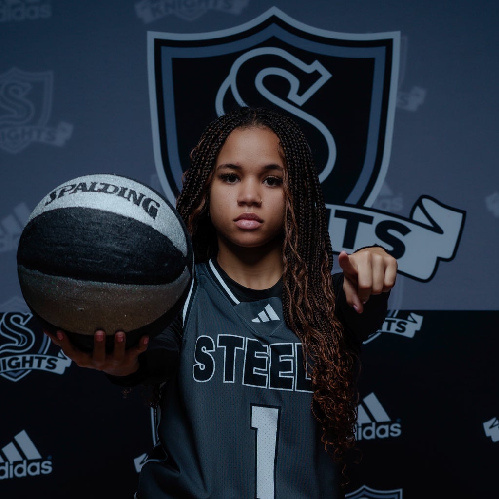 Ky'asia Jones mugshot