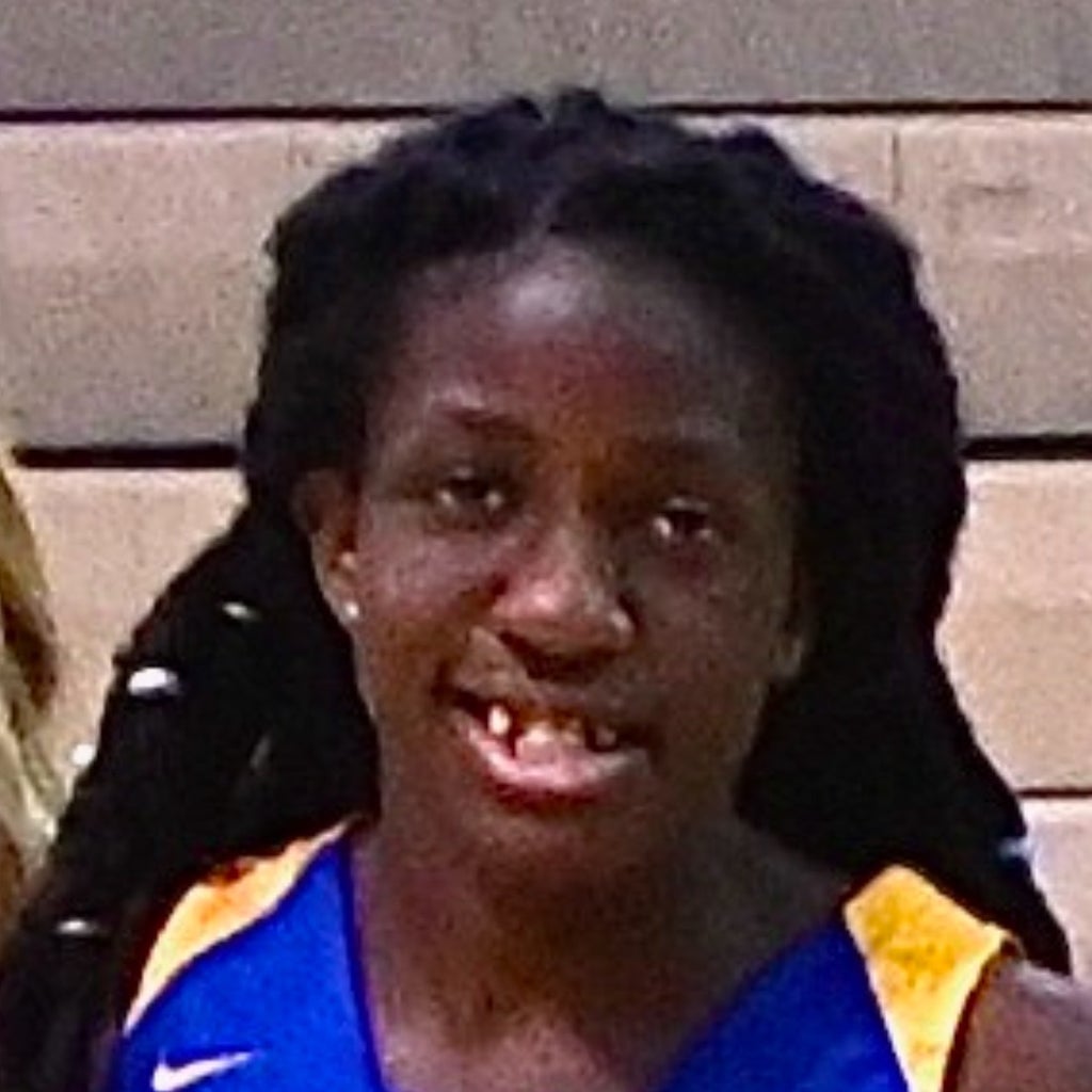 Kayla Bland