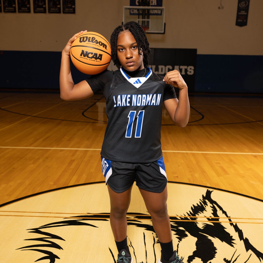 Jai’lynn Wilcox