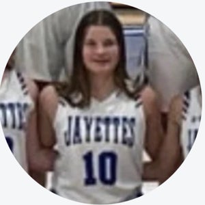 Kalley Whelchel mugshot