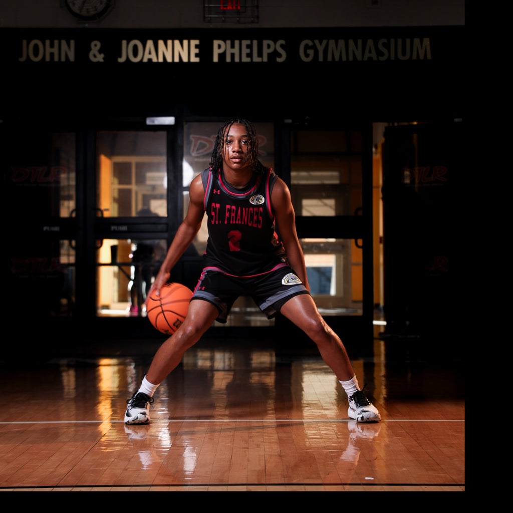 Sanaa Ridley
