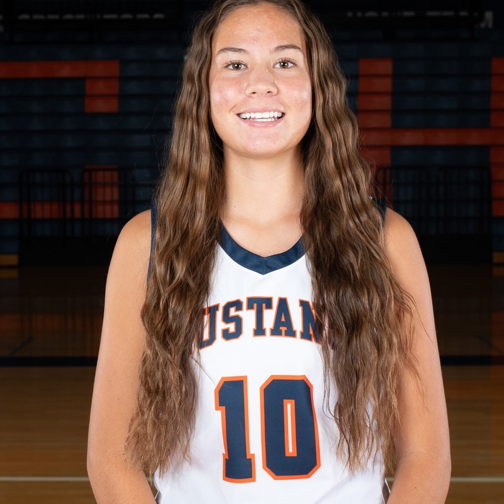 Tara Niemann mugshot