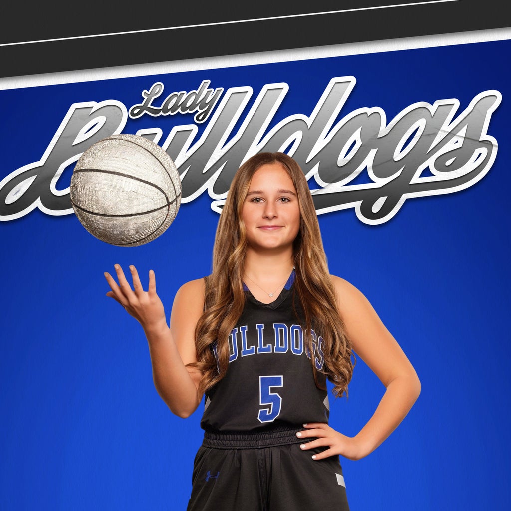 Hailey Anderson mugshot