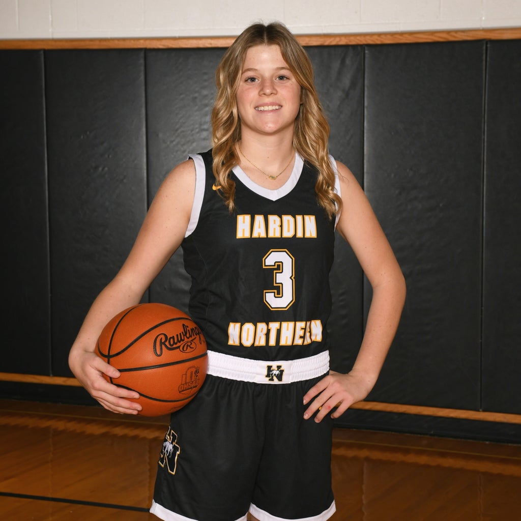Baylie Bacon