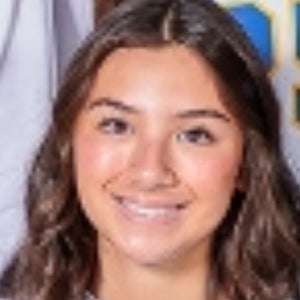Vivian Bunting mugshot
