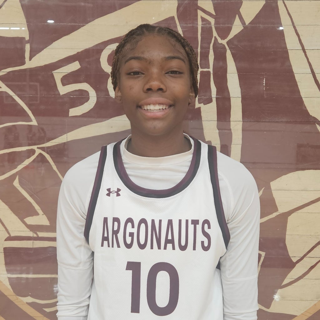 A'liyah Cummings mugshot