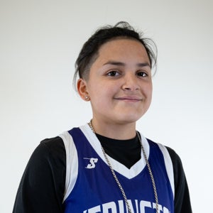 Brianna Valenzuela mugshot