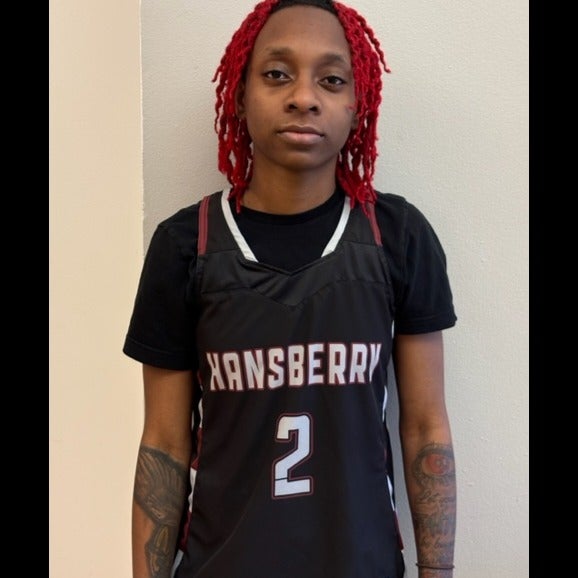 Terraiya Ross-Conner mugshot