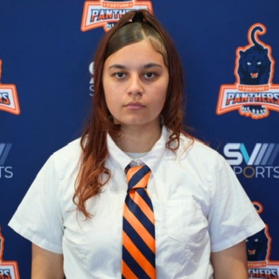 Karaleigh Miller mugshot