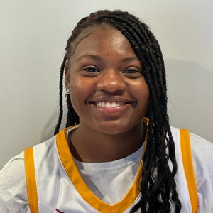 Tierra Hendricks