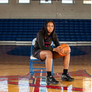 Nayjah Duvall