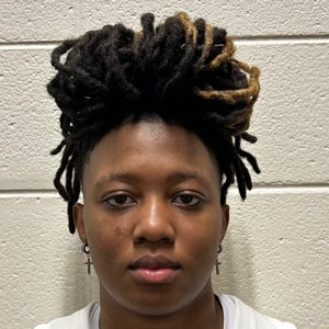 Calaeshia Allen mugshot