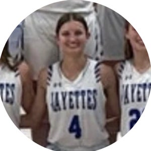 Taryn Nehring mugshot