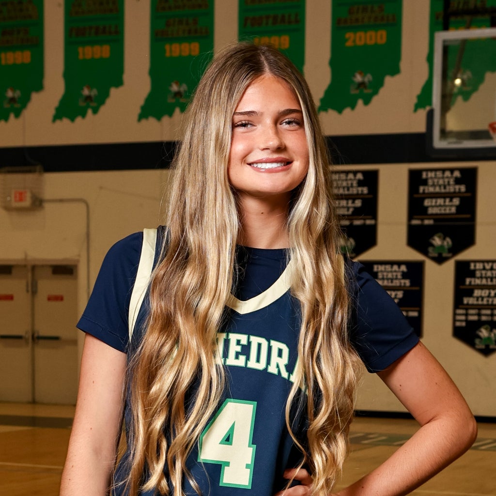 Reaghan Gilmore