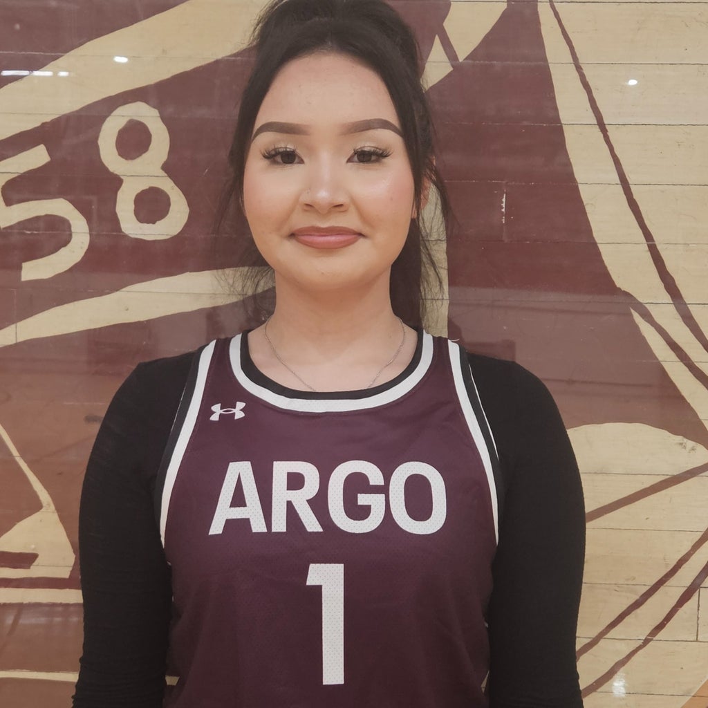 Cecily Marroquin mugshot