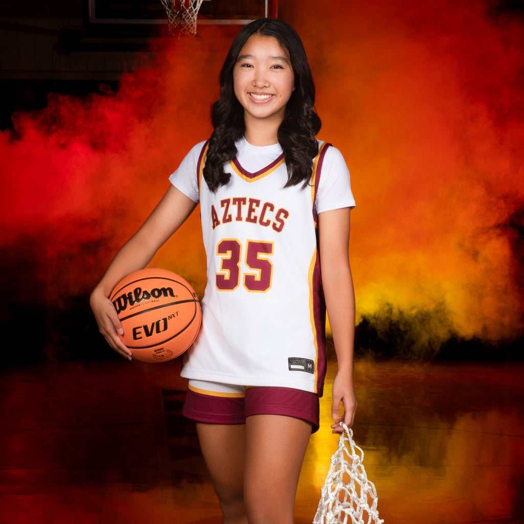 Kylie Chen