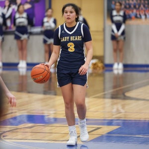 Martay Stiffarm-Rosette