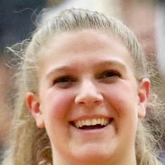 Amelia Robinson