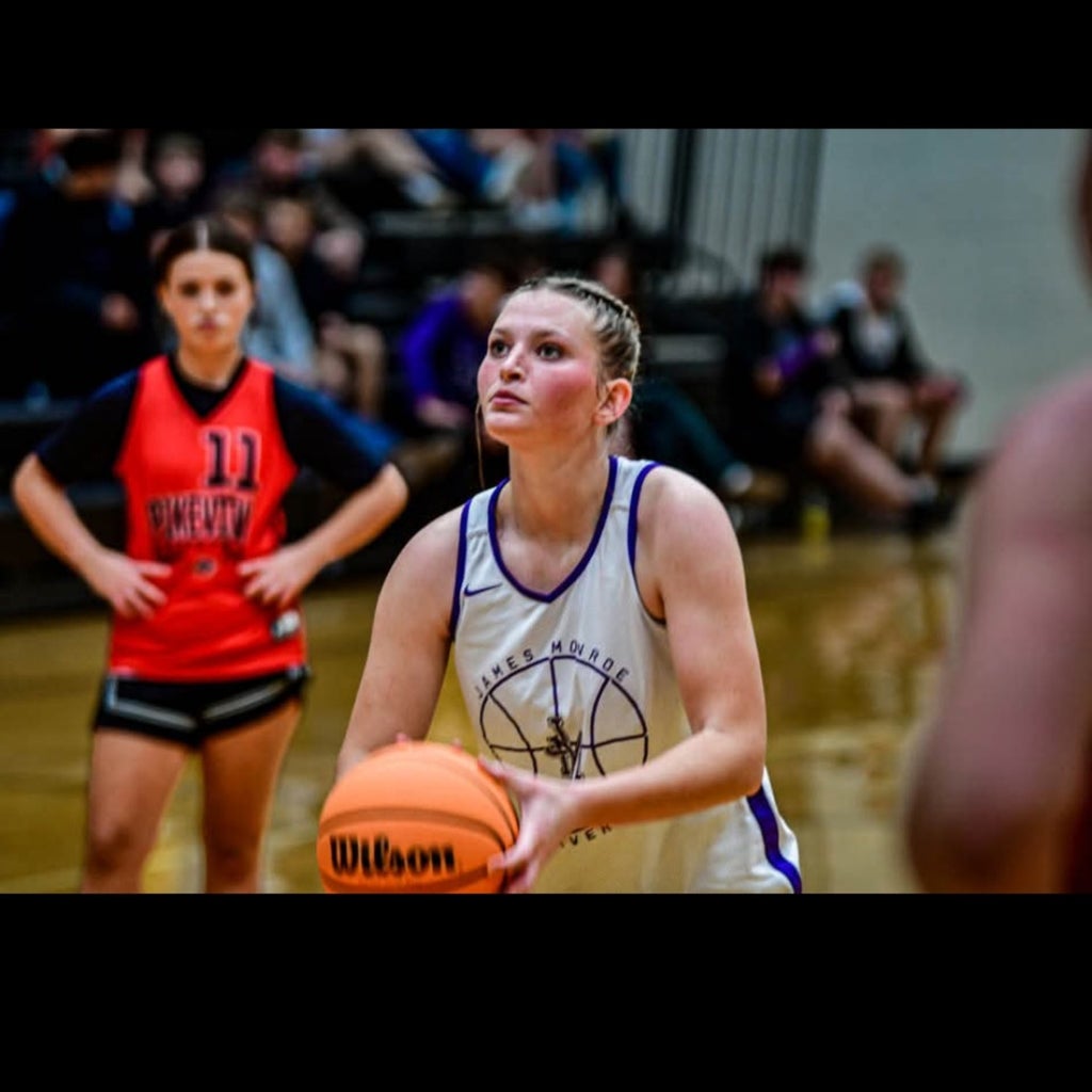 Bryleigh Thomas