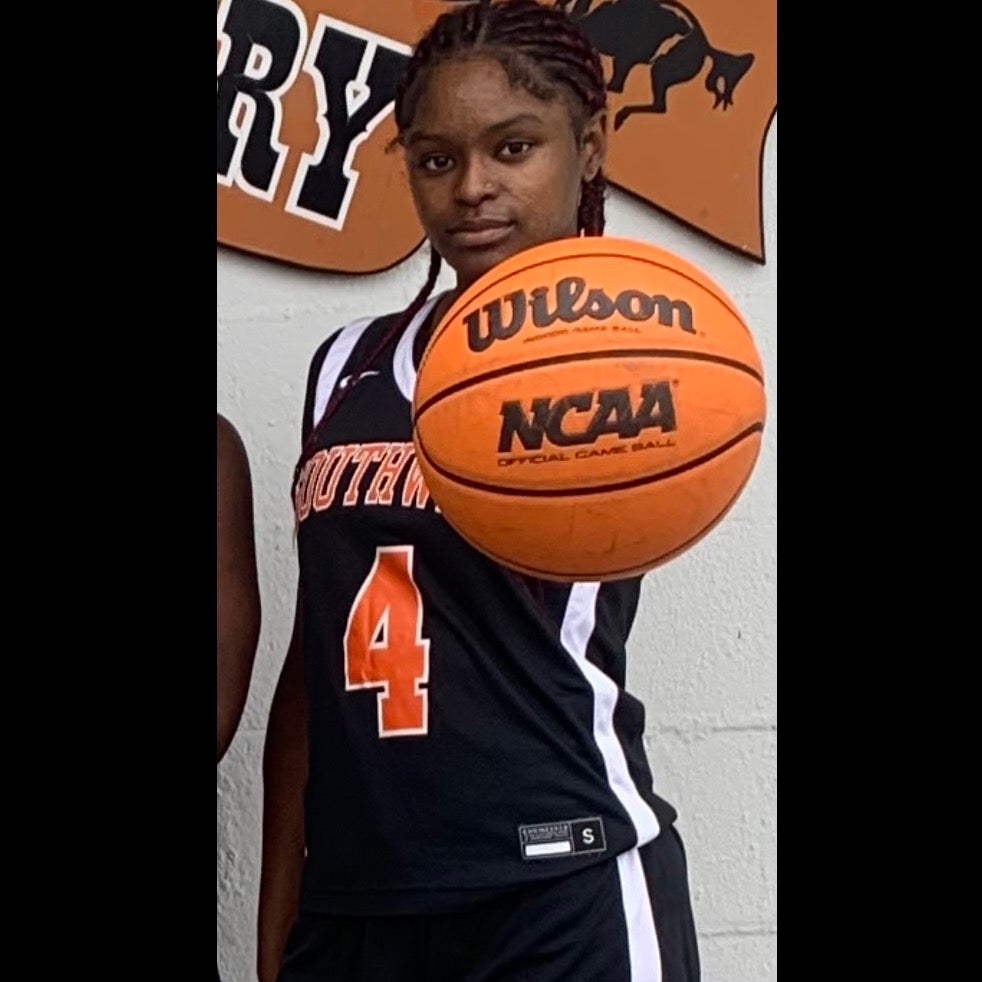 Khimara Dorsey