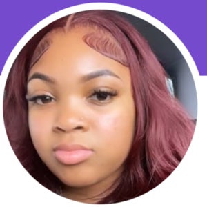 Aniyah Reynolds mugshot