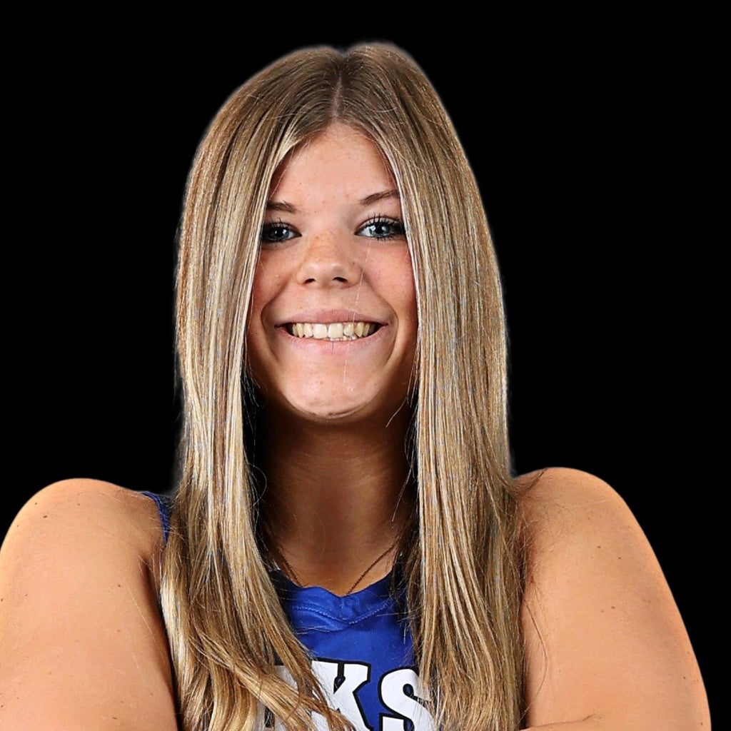 Kenley Letterman