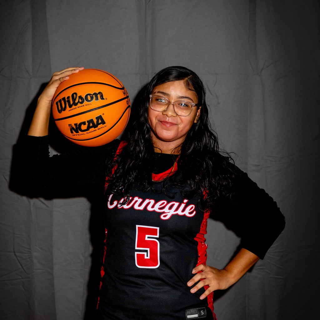 Shaunda Goodson