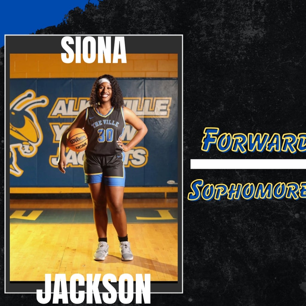 Siona Jackson mugshot