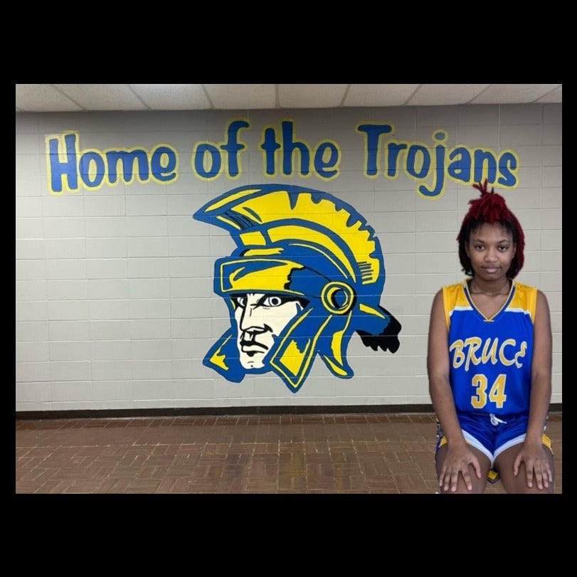 Tylajiah Westmoreland mugshot