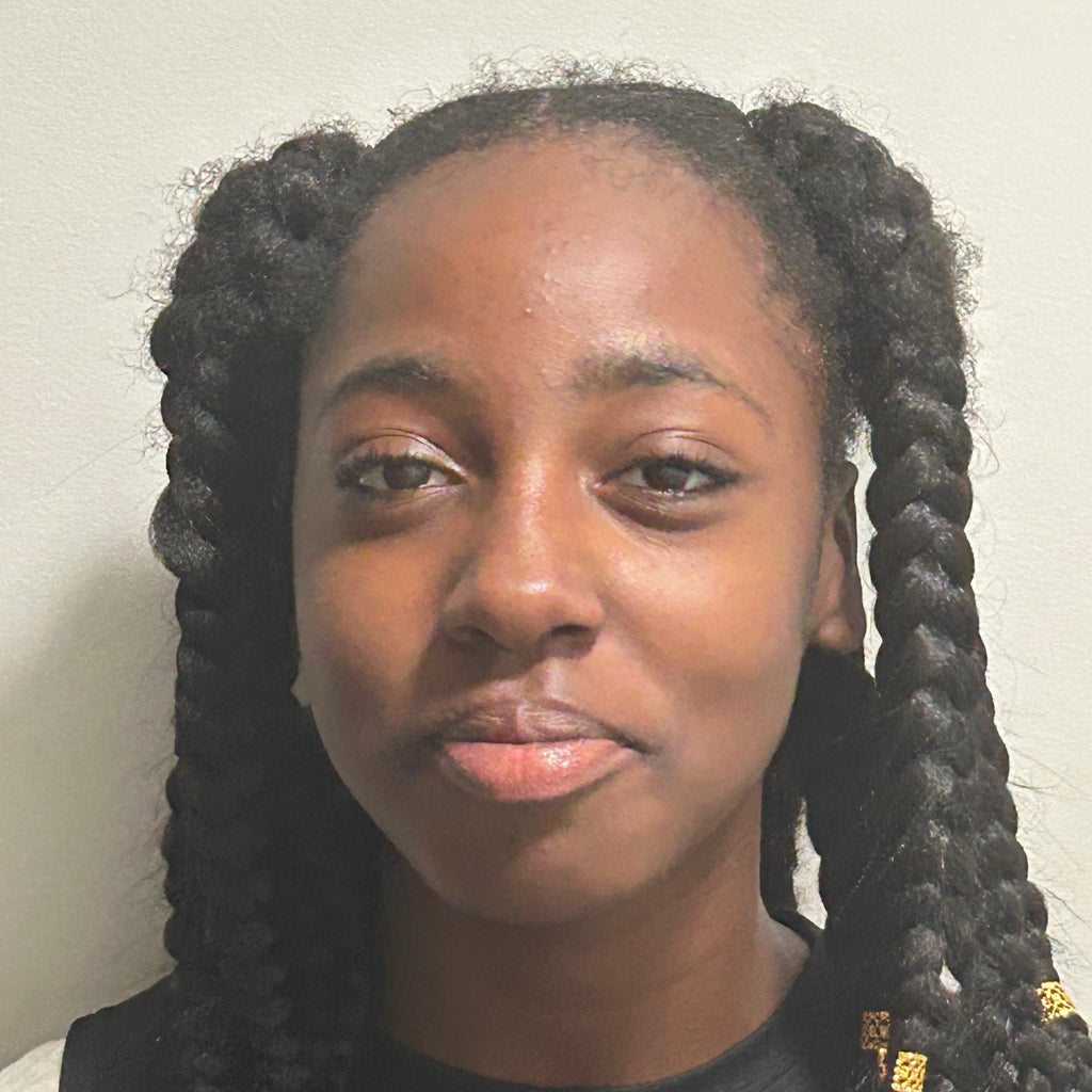 Mikayla Brown