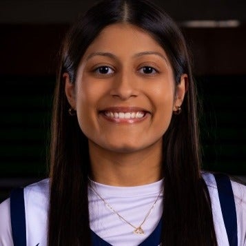 Tanvi Agarwal mugshot