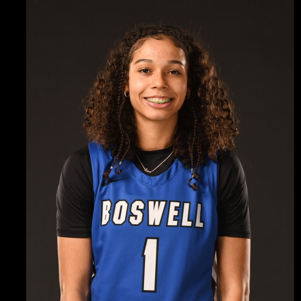 Camille Williams