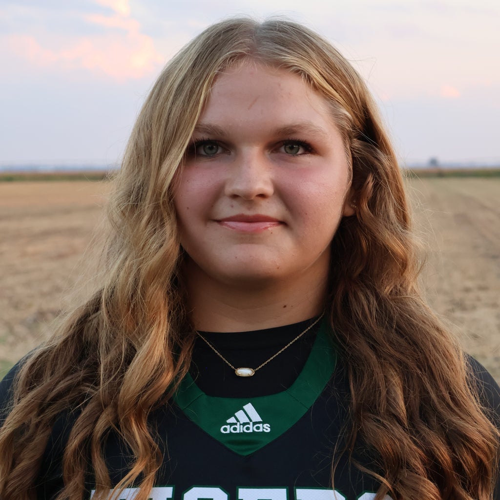 Bryleigh Rust