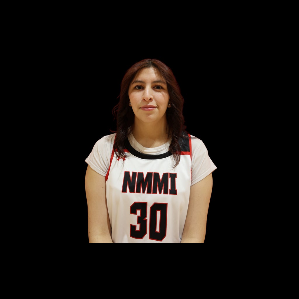 Isabella Anaya mugshot