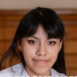Naomi Poe mugshot