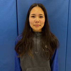 Analeigh Wassillie mugshot