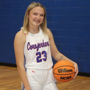 Maddie Barnes