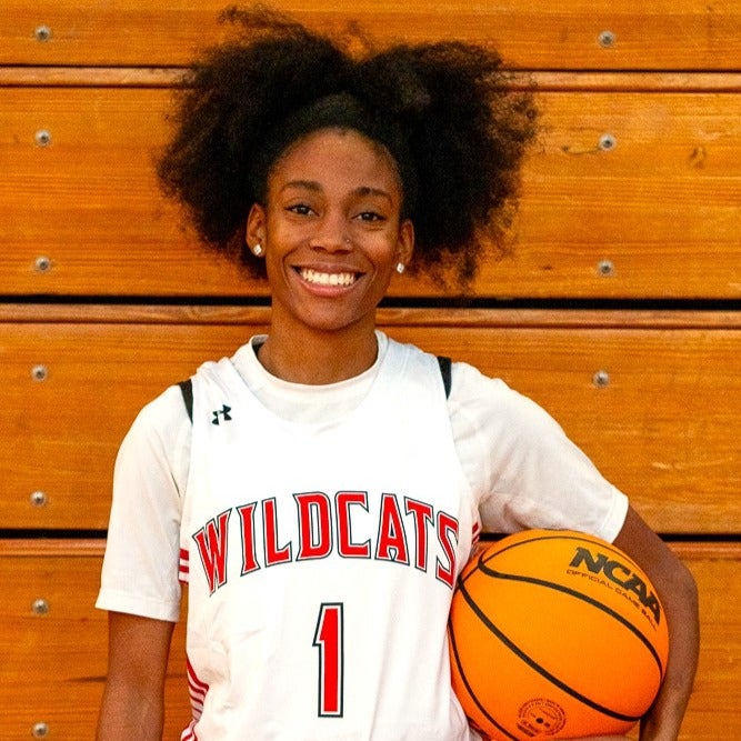 Yamise Haygood