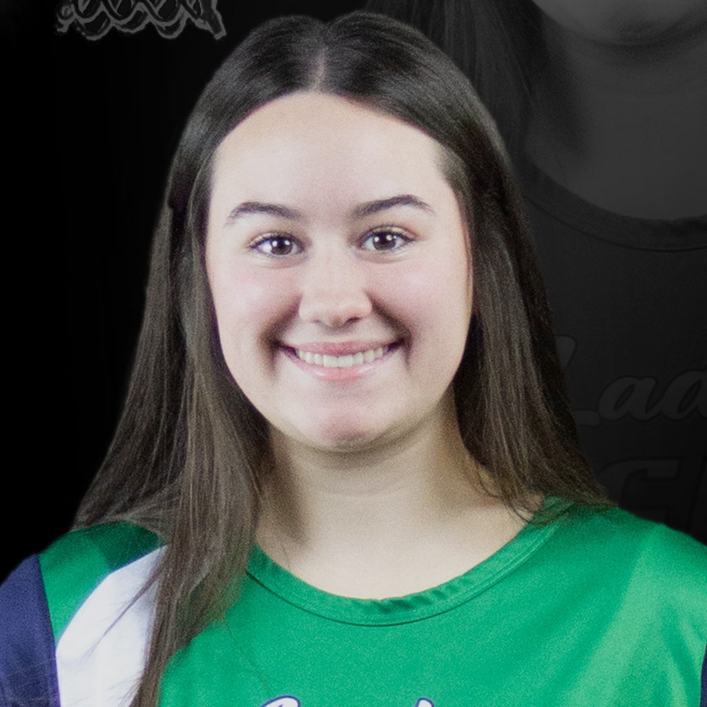 Kaylee Bellard mugshot