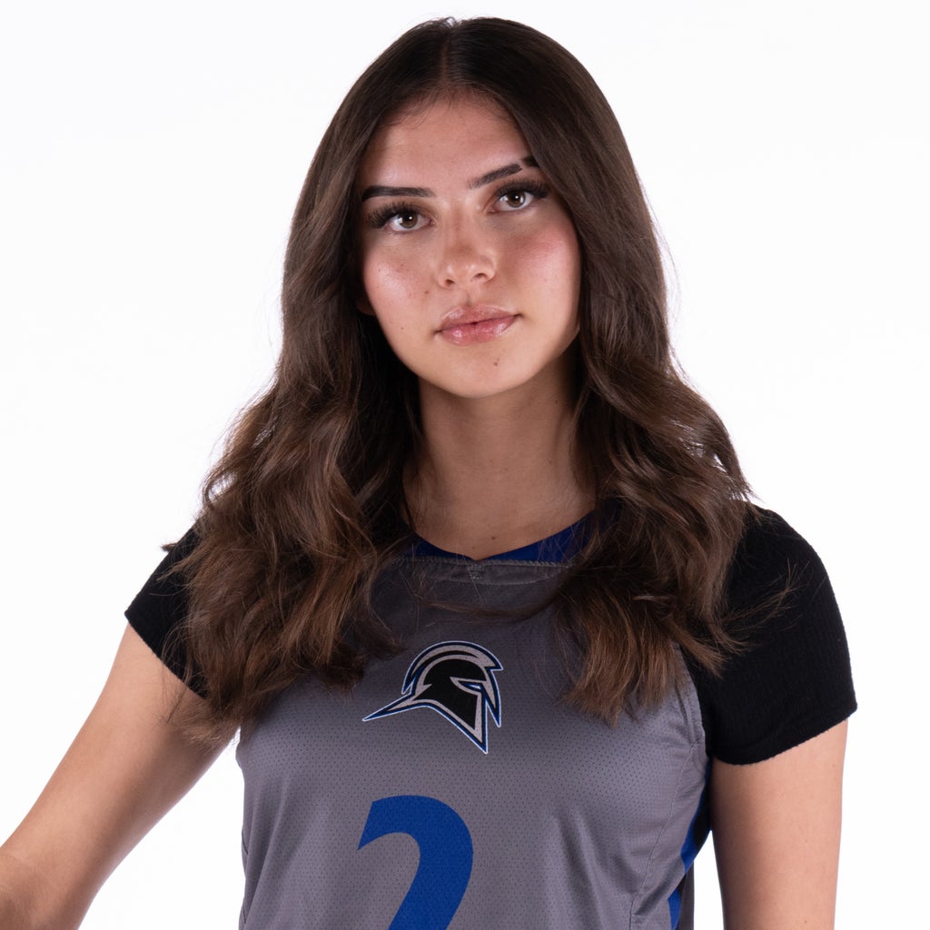 Alyssa Moreno