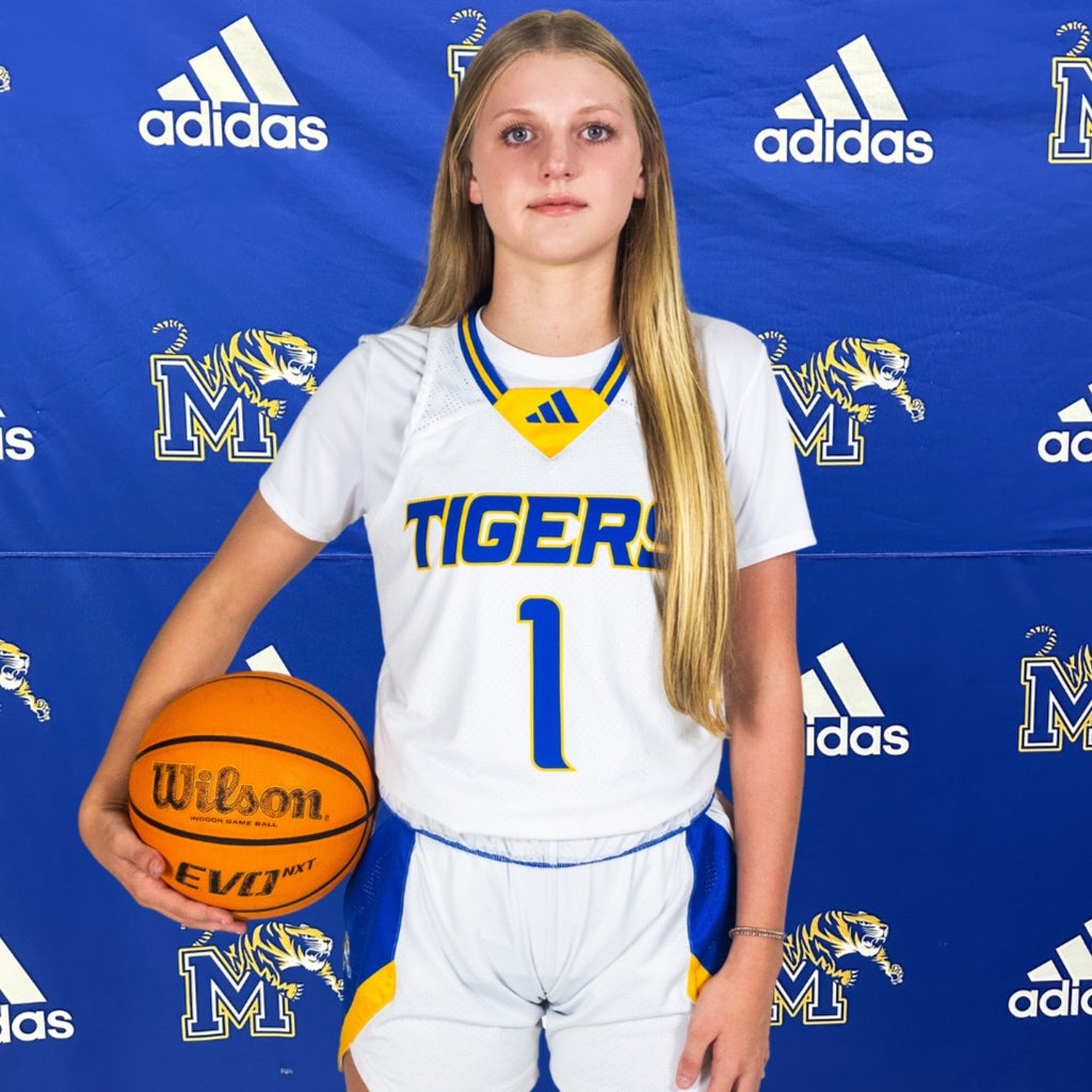 Reese Townsend mugshot