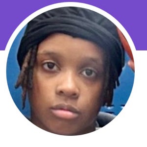 Kimora Myles mugshot